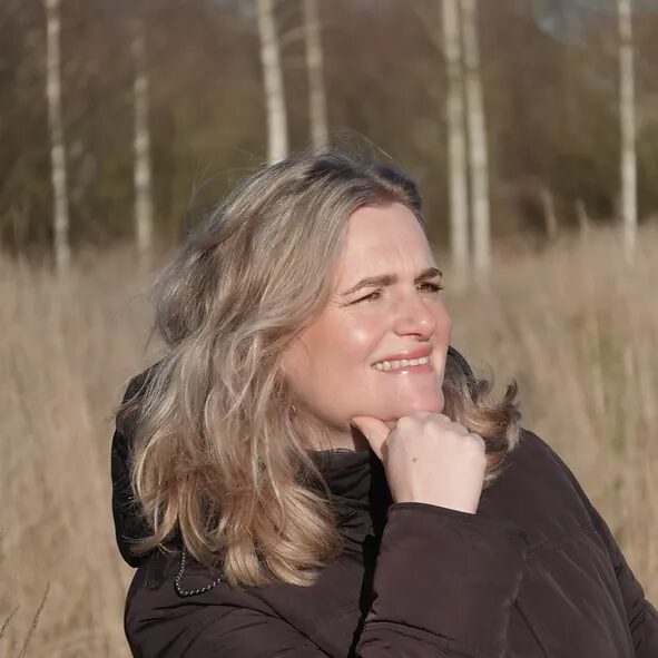 Ilse Wapenaar