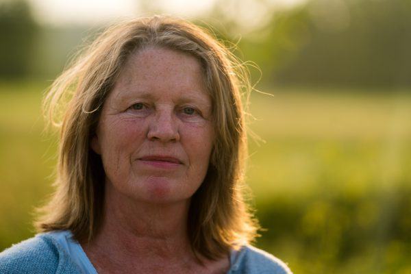 Monique Tijssen