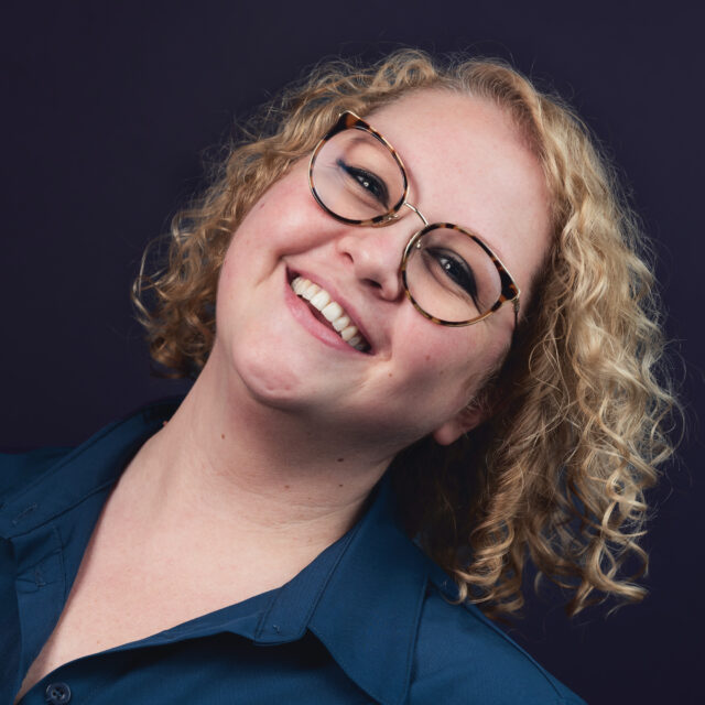 Nadine Kolkman
