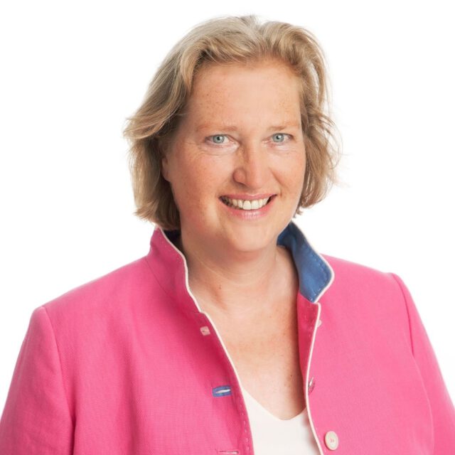 Sonja Jaarsma-Lebbink