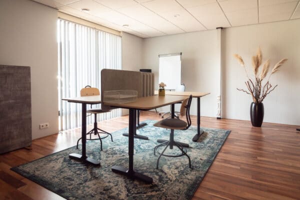Flexplek HIER Achterhoek Flexwerk
