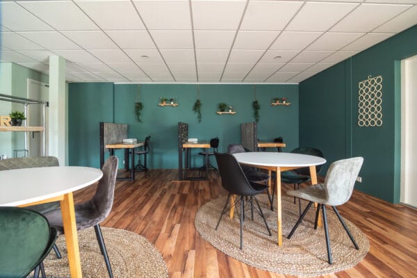 Flexplek HIER Achterhoek Flexwerk