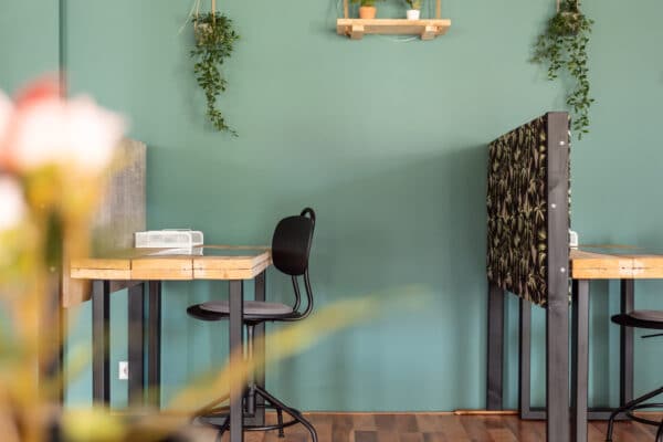 Flexplek HIER Achterhoek Flexwerk