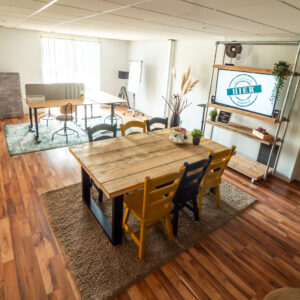 Zaal huren voor 40 personen huiselijke sfeer HIER Achterhoek