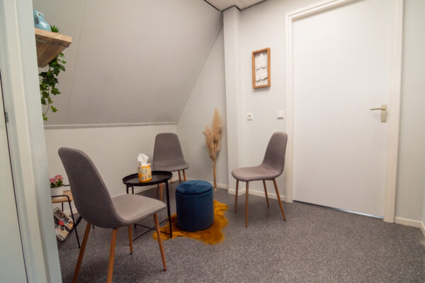 Spreekkamer Boven Ketelkamer HIER Achterhoek