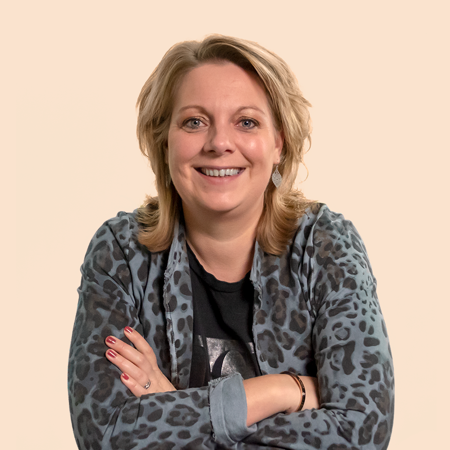 Cker Chantal - Chantal Muller-Reerink