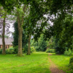 Park Zelhem - Hier Achterhoek Parkje