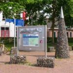 Spoorbaan Ruurlo Zelhem Doetinchem