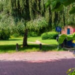 Park Zelhem - Hier Achterhoek Parkje