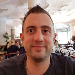 Alex Zillevolde - Handig