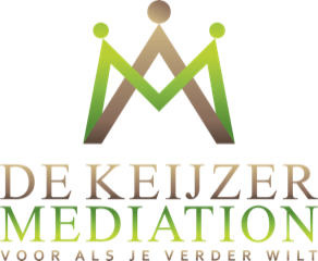De Keijzer Mediation Logo