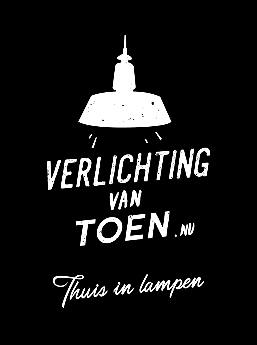 Verlichting van toen Logo