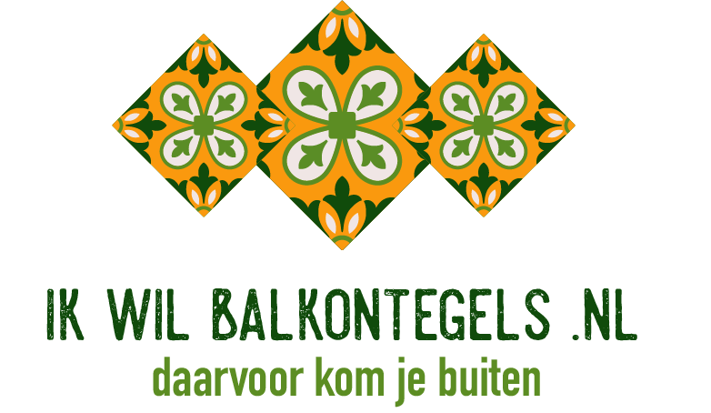 Logo ikwilbalkontegels