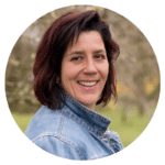 Jolanda Cornegoor ZZP Bronckhorst rond