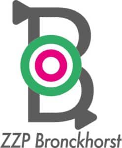 ZZP Bronckhorst logo
