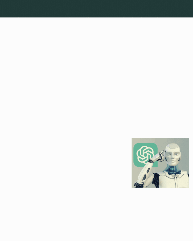 Frisse kijk op ondernemen - ChatGPT Tijdbom of Toekomst?