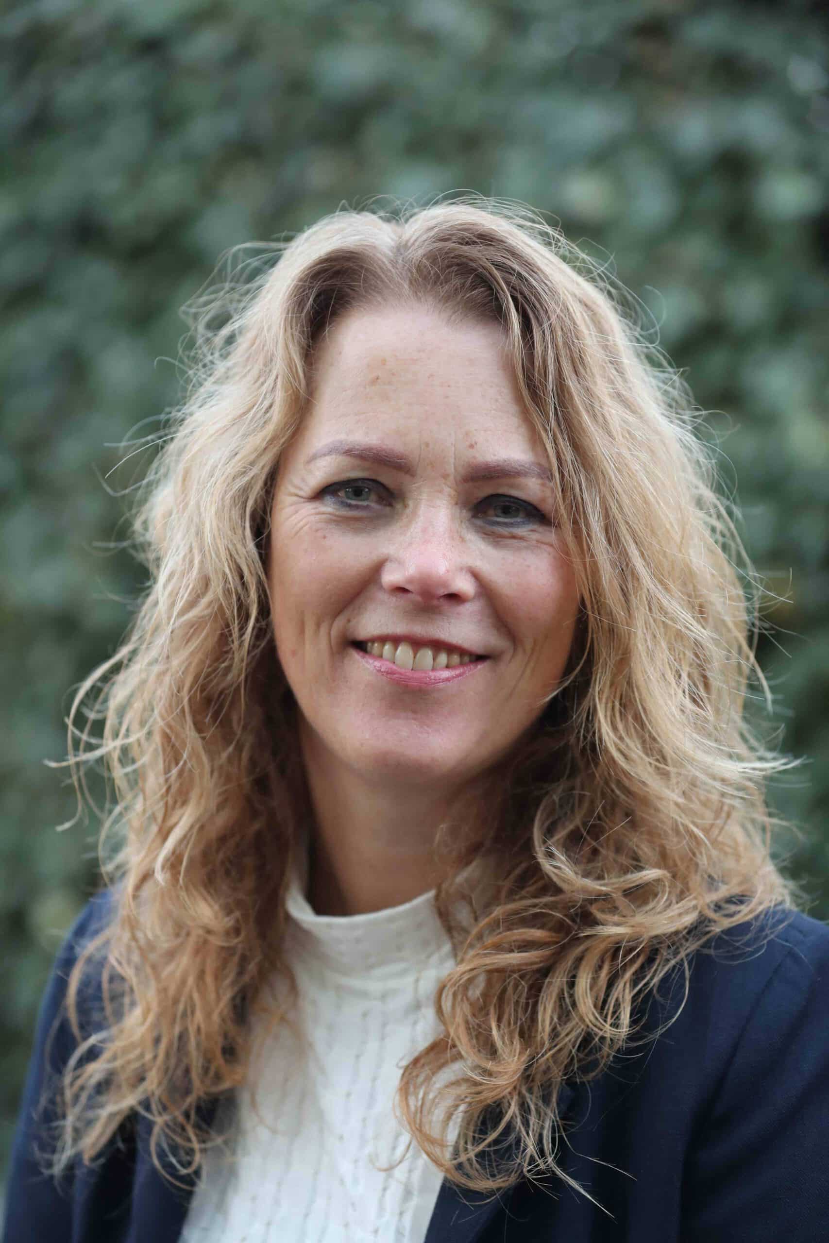 Annemarie van Leeuwen - Mediation Achterhoek