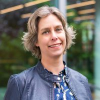 Julia Van Ditshuizen